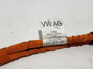 CUPRA Formentor I (2020–2026) Other wire 5WA971015 - 4