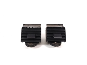 Dashboard air vent grilles - 