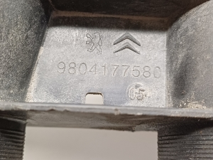 Peugeot Expert III (2017–2026) Caurule 9804177580 - 3