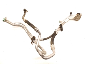 Tesla Model S S (2012–2026) A/C hose 1031670-00-F - 2