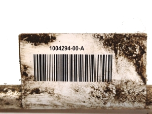 Tesla Model S S (2012–2026) A/C hose 1004294-00-A - 3