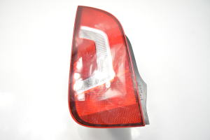 Eckleuchte hinten - 1S0945095G
