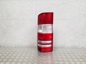   Rear corner lamp 