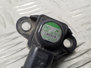Mercedes Benz Sprinter /906/ (2006–2018) Air pressure sensor A0051535028 - 4