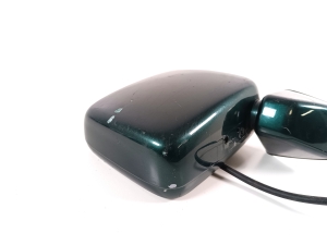Mercedes Benz G-Class 463 (1990–2018) Side mirror and its parts - 2