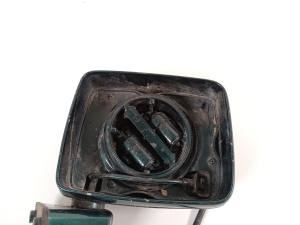 Mercedes Benz G-Class 463 (1990–2018) Side mirror and its parts - 4