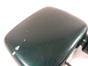 Mercedes Benz G-Class 463 (1990–2018) Side mirror and its parts - 6