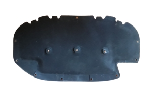 Dämmmatte Hitzeschutzmatte Motorhaube - 5G0868831