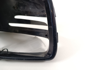 Mercedes Benz G-Class 463 (1990–2018) Außenspiegelkappe A1668100264 - 8