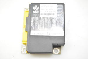 Airbagsteuergerät - 3C0909605J