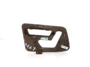 Mercedes Benz G-Class 463 (1990–2018) Front door panel trim A4637208948 - 2