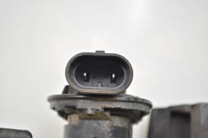 Volkswagen Passat B6 (2005–2010) Front-Nebelscheinwerfer 3C0941700B - 4
