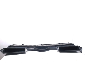 BMW 3 SERIES E91 (2005–2013) Luftleitblech für den Ladeluftkühler - 4