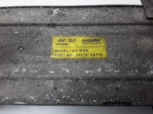Hyundai i30 (2011–2017) Intercooler 282702A770 - 2