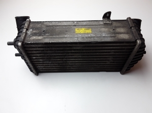   Ladeluftkühler  - 282702A770 