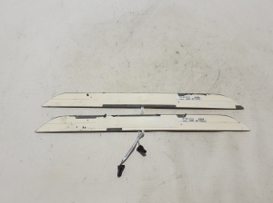 CUPRA Formentor I (2020–2026) Inner sill trim 5F4947417D - 4