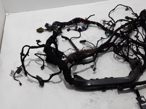 CUPRA Formentor I (2020–2026) Kabelbaum Innenraum 5FG970652 - 3