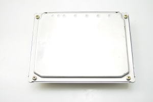 AUDI A6 C5 (1997–2005) Motorsteuergerät 4B0907401AA - 2