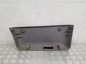 Mercedes Benz Sprinter /906/ (2006–2018) Sonstiges Teil der Vordertür A9067270471 - 3