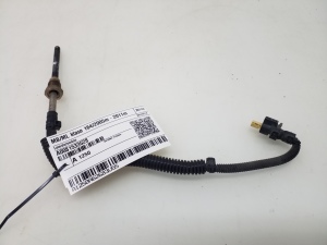  Muffler temperature sensor 