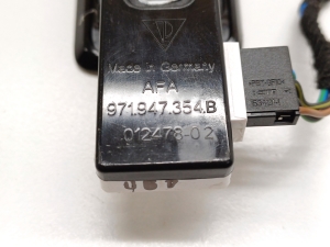 Porsche Taycan 9J1 (2019–2026) Muu valgustus 971947354B - 3