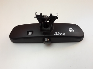 BMW 3 SERIES F30 (2011–2018) Sisepeegel E11026662 - 3