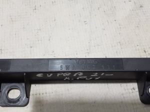 CUPRA Formentor I (2020–2026) Antenne 5WA962131 - 4