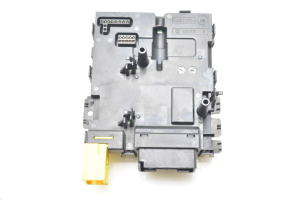  Steering position module 