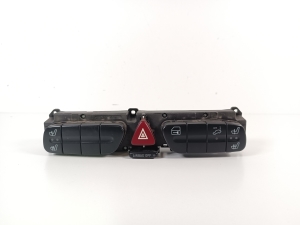 Switch and its parts - A4638201810