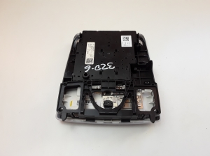 BMW 3 SERIES F30 (2011–2018) Innenraumleuchte vorn 9289920 - 3