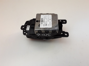 BMW 3 SERIES F30 (2011–2018) Multimedia-Steuergerät 9267955 - 2