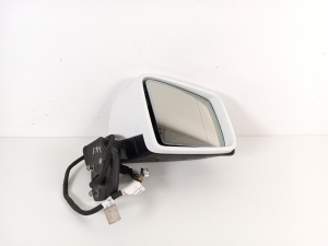 Side mirror and its parts