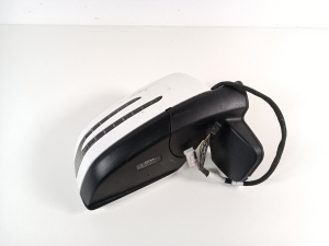 Mercedes Benz G-Class 463 (1990–2018) Side mirror and its parts - 8