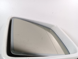 Mercedes Benz G-Class 463 (1990–2018) Side mirror and its parts - 9