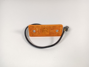 Mercedes Benz G-Class 463 (1990–2018) Positionsleuchte vorne A0009064804