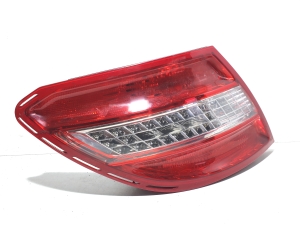  Rear corner lamp 