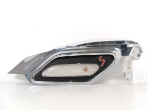 Seitenblinker Kotflügel vorne - 51139804618