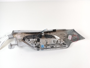 Mini Paceman R61 (2012–2016) Front fender turn signal 51139804618 - 4