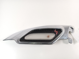 Mini Paceman R61 (2012–2016) Front fender turn signal 51139804618 - 5