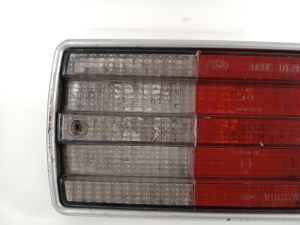 Mercedes Benz G-Class 463 (1990–2018) Eckleuchte hinten - 3