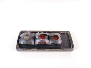 Mercedes Benz G-Class 463 (1990–2018) Eckleuchte hinten - 3