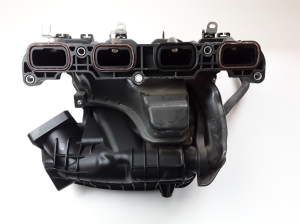  Intake manifold 