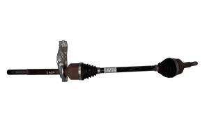 Front drive shaft and its parts - 9819435780