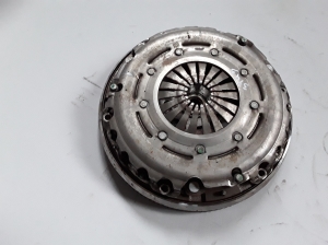   Clutch and its parts 