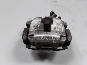 Front brake caliper - 78TGW70285094G