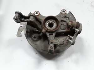 Opel Grandland X (2017–2026) Front wheel hub G0749028870 - 2