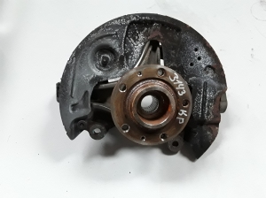Radnabe Vorderrad - G0749028870