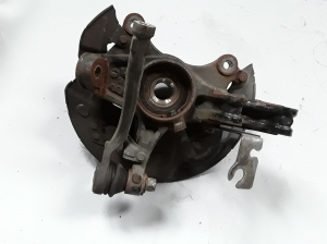 Opel Grandland X (2017–2026) Radnabe Vorderrad D0749028770 - 2