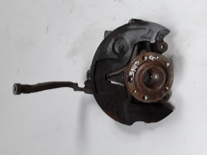 Opel Grandland X (2017–2026) Radnabe Vorderrad D0749028770