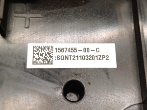 Tesla Model 3 3 (2016–2024) Komfortsteuergerät 1567455-00-C - 2
